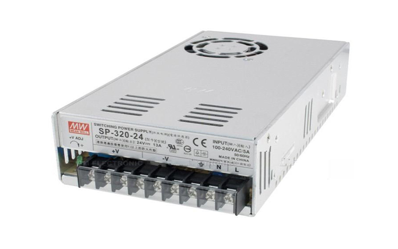Converter