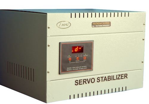 Servo Stabilizer Servo Stabilizer