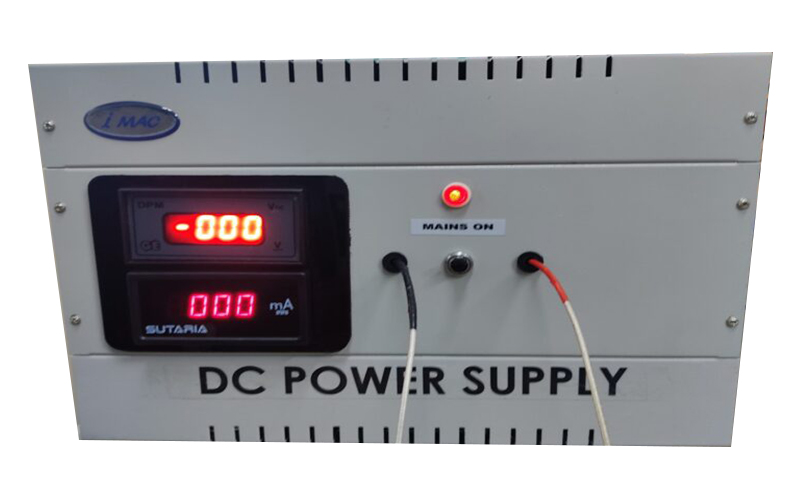 DC power